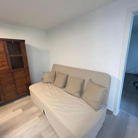 Helle Wohnung Zentrumslage,50M2 Bayreuth Dış mekan fotoğraf