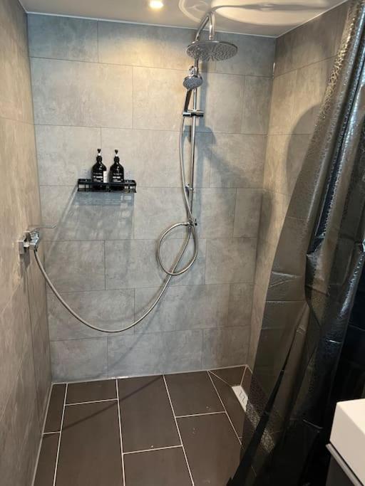 Helle Wohnung Zentrumslage,50M2 Bayreuth Dış mekan fotoğraf