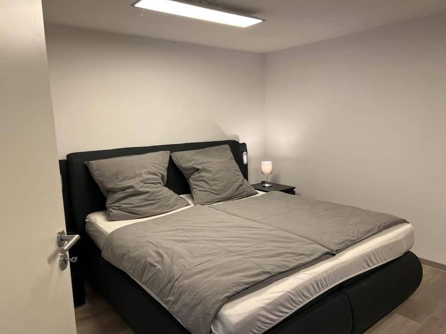 Helle Wohnung Zentrumslage,50M2 Bayreuth Dış mekan fotoğraf