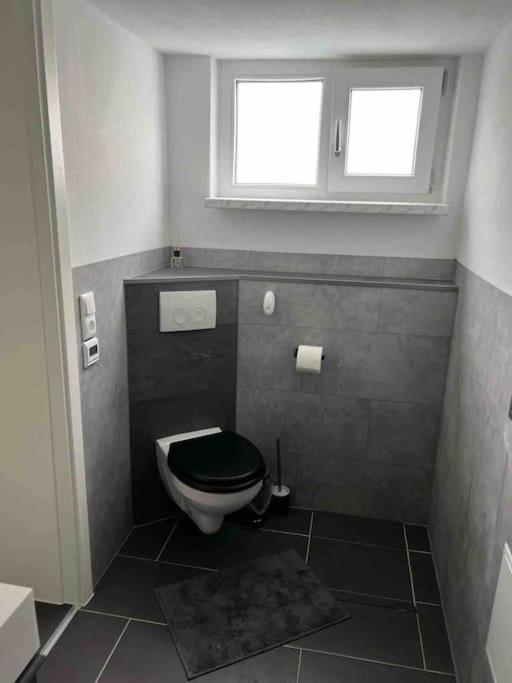 Helle Wohnung Zentrumslage,50M2 Bayreuth Dış mekan fotoğraf