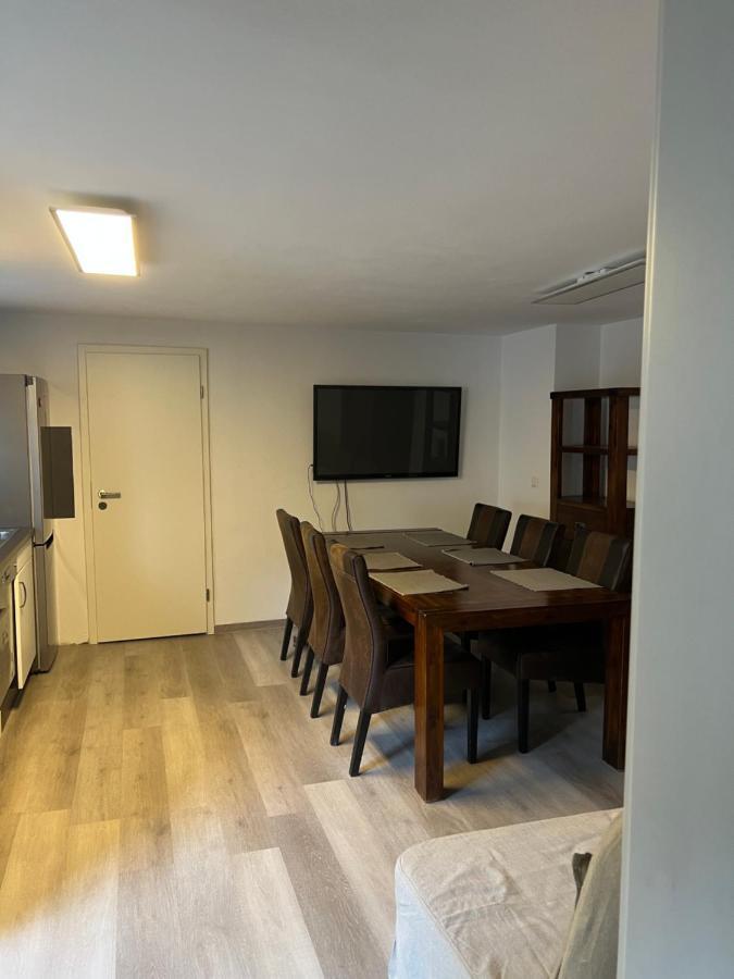 Helle Wohnung Zentrumslage,50M2 Bayreuth Dış mekan fotoğraf