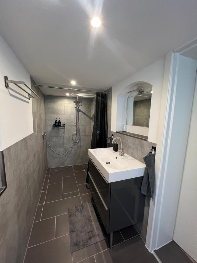 Helle Wohnung Zentrumslage,50M2 Bayreuth Dış mekan fotoğraf