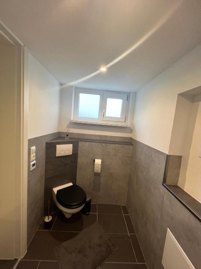 Helle Wohnung Zentrumslage,50M2 Bayreuth Dış mekan fotoğraf