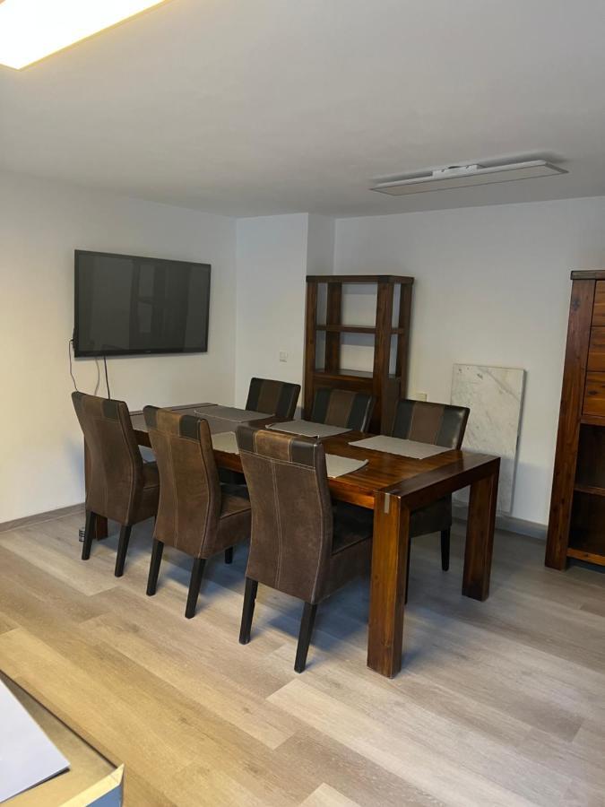 Helle Wohnung Zentrumslage,50M2 Bayreuth Dış mekan fotoğraf